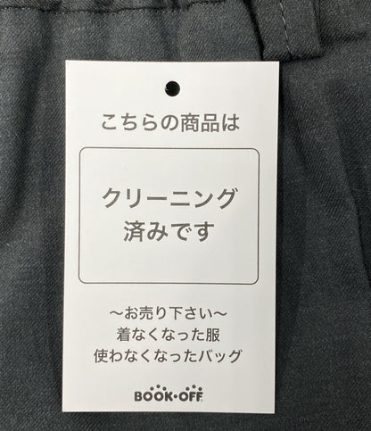 PHEBUS フィーバス パンツ 243-30-02 メンズ SIZE 5