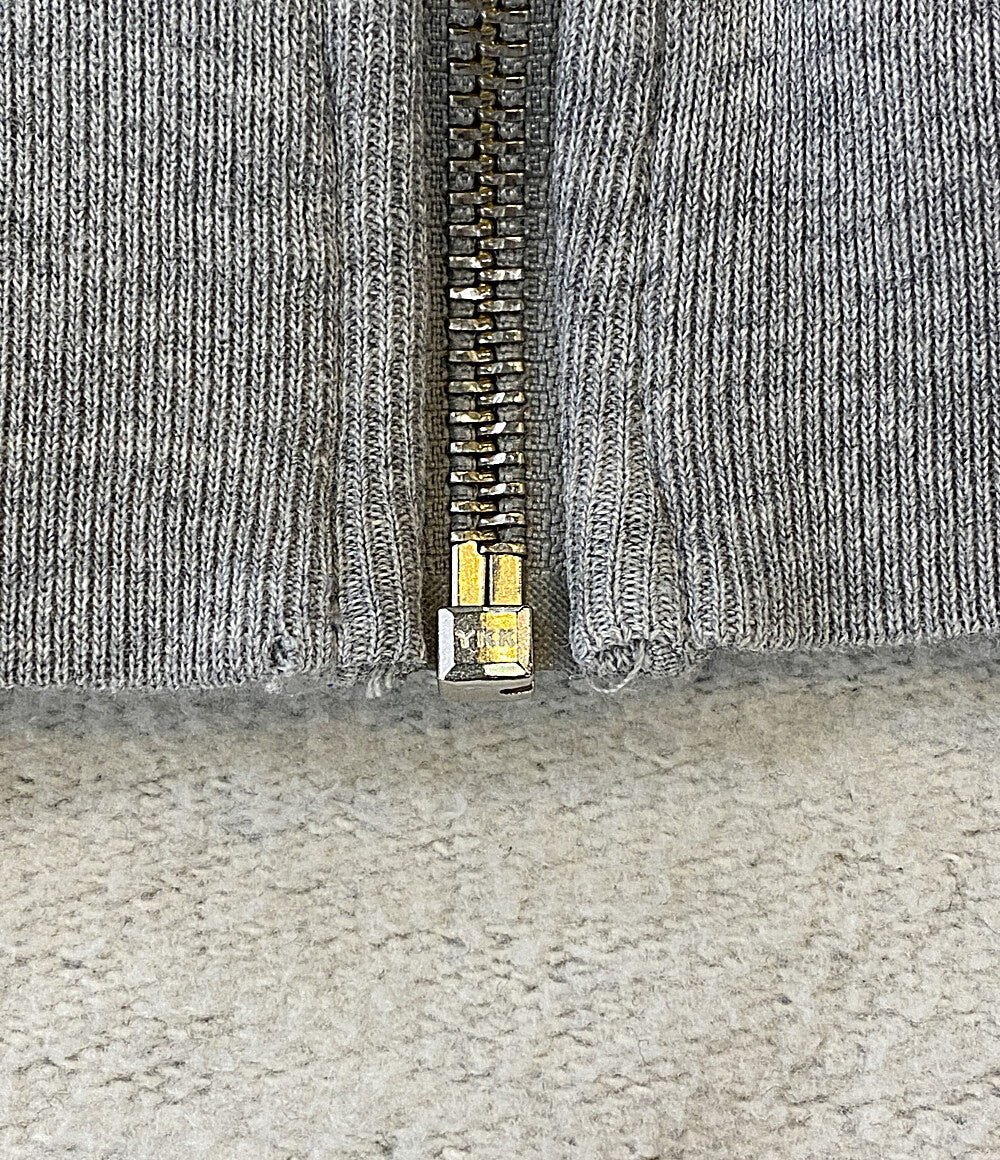 MARC JACOBS スウェットパーカー heaven グレー P609P33SP21 レディース SIZE XL マークジェイコブス