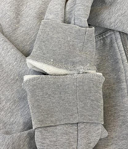 MARC JACOBS スウェットパーカー heaven グレー P609P33SP21 レディース SIZE XL マークジェイコブス