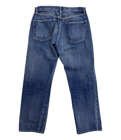 CIOTA シオタ デニムパンツ STRAIGHT 5 POCKET PANTS PTLM-21STB メンズ SIZE 32