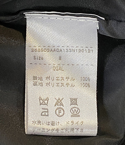 美品 noen ノエン テーラードジャケット ストライプ メンズ SIZE M