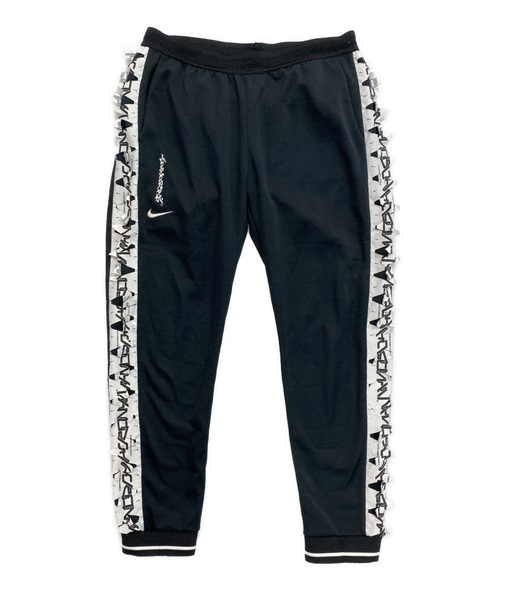 NIKE×ACRONYM アクロニウム ジョガーパンツ ブラック CZ4676-010 メンズ SIZE L ナイキ