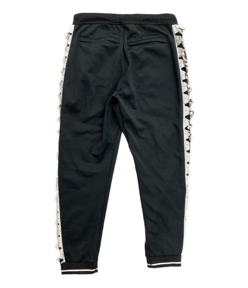NIKE×ACRONYM アクロニウム ジョガーパンツ ブラック CZ4676-010 メンズ SIZE L ナイキ