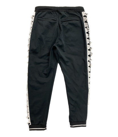 NIKE×ACRONYM アクロニウム ジョガーパンツ ブラック CZ4676-010 メンズ SIZE L ナイキ