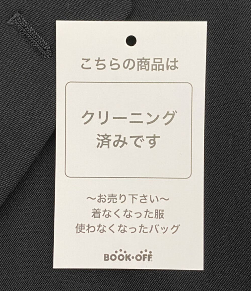 COMME des GARCONS HOMME PLUS テーラードジャケット ブラック PJ-05046M メンズ SIZE M コムデギャルソンオムプリュス