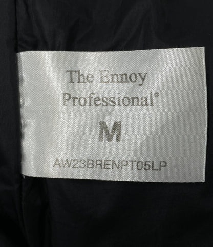 THE ENNOY PROFESSIONAL ザエンノイプロフェッショナル パンツ Nylon Padded Pants 23AW AW23BRENPT メンズ SIZE M