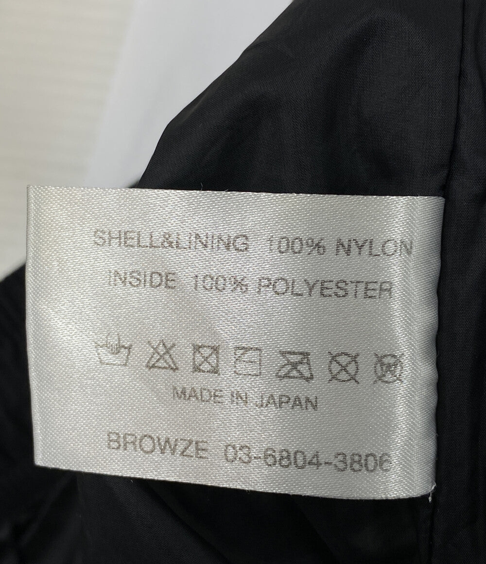 THE ENNOY PROFESSIONAL ザエンノイプロフェッショナル パンツ Nylon Padded Pants 23AW AW23BRENPT メンズ SIZE M