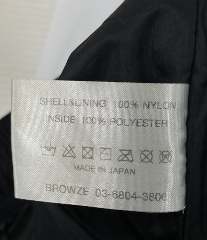 THE ENNOY PROFESSIONAL ザエンノイプロフェッショナル パンツ Nylon Padded Pants 23AW AW23BRENPT メンズ SIZE M