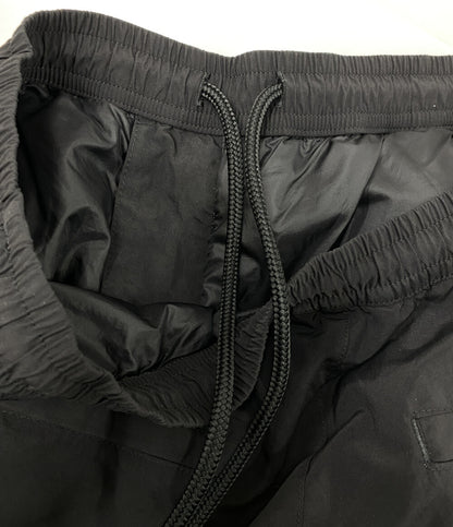 THE ENNOY PROFESSIONAL ザエンノイプロフェッショナル パンツ Nylon Padded Pants 23AW AW23BRENPT メンズ SIZE M