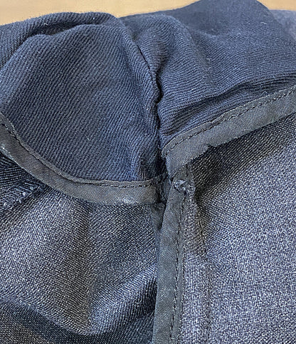 THE RERACS ザ リラクス タックパンツ 24FW-REPT-218-J メンズ SIZE 48