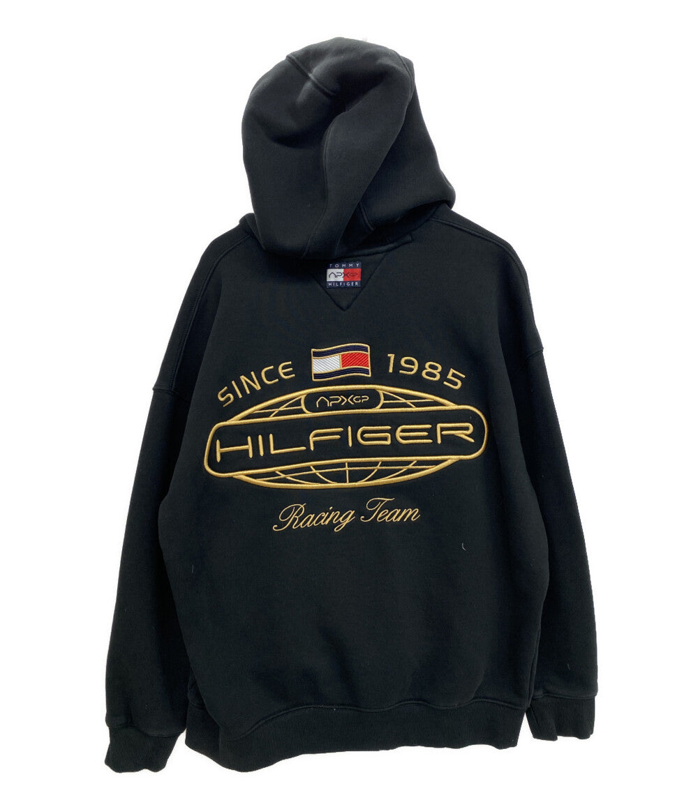TOMMY HILFIGER グラフィックパーカー APXGP Collection メンズ SIZE M トミーヒルフィガー