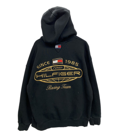 TOMMY HILFIGER グラフィックパーカー APXGP Collection メンズ SIZE M トミーヒルフィガー