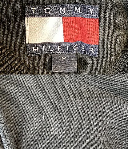 TOMMY HILFIGER グラフィックパーカー APXGP Collection メンズ SIZE M トミーヒルフィガー