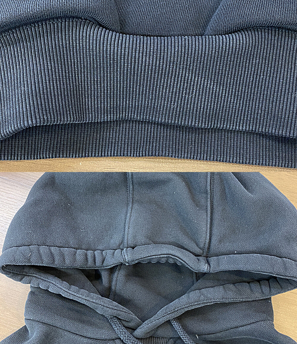 TOMMY HILFIGER グラフィックパーカー APXGP Collection メンズ SIZE M トミーヒルフィガー