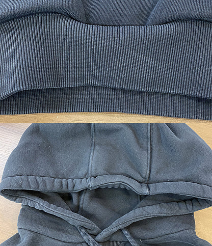 TOMMY HILFIGER グラフィックパーカー APXGP Collection メンズ SIZE M トミーヒルフィガー