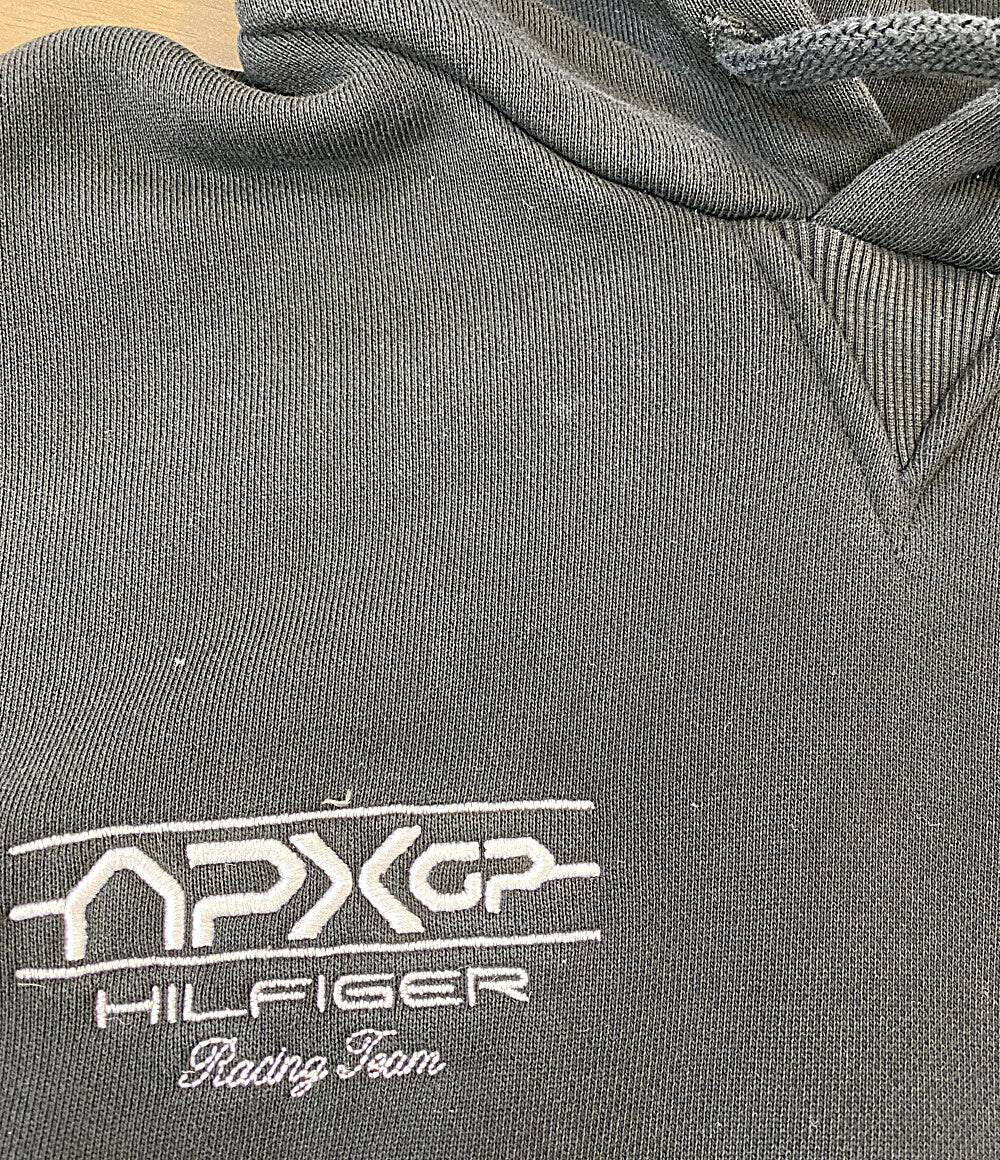 TOMMY HILFIGER グラフィックパーカー APXGP Collection メンズ SIZE M トミーヒルフィガー