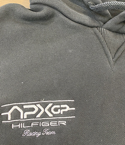 TOMMY HILFIGER グラフィックパーカー APXGP Collection メンズ SIZE M トミーヒルフィガー