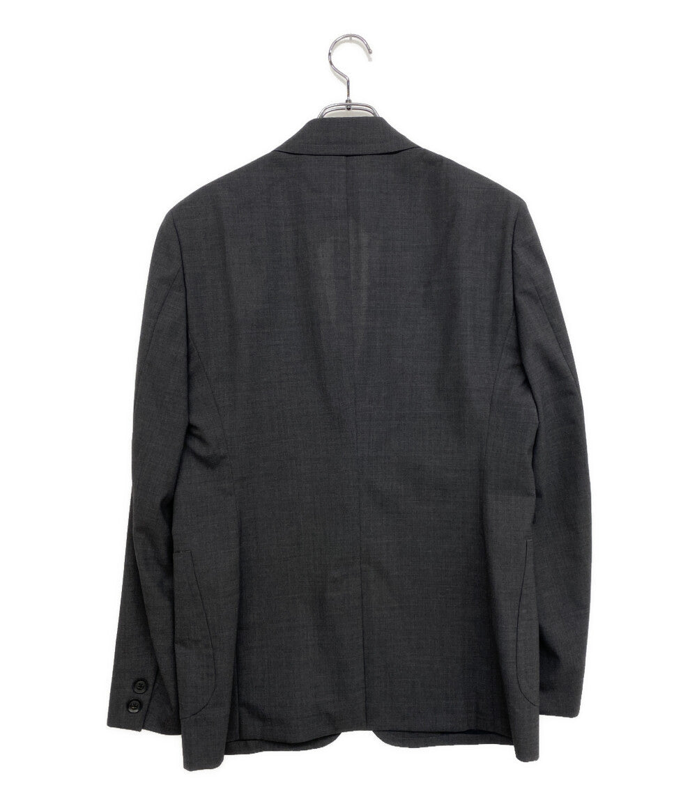 美品 kolor テーラードジャケット シングル 21SCM-V06109 メンズ SIZE 2 カラー