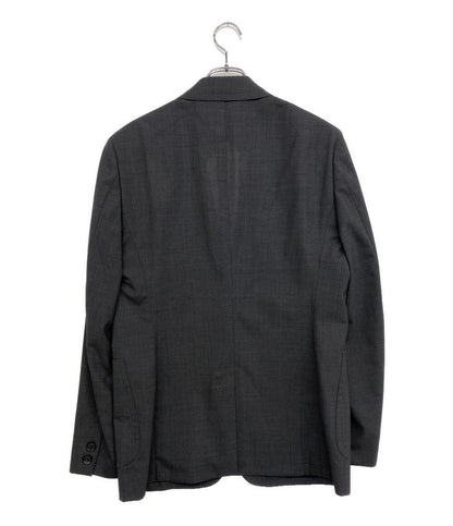 美品 kolor テーラードジャケット シングル 21SCM-V06109 メンズ SIZE 2 カラー