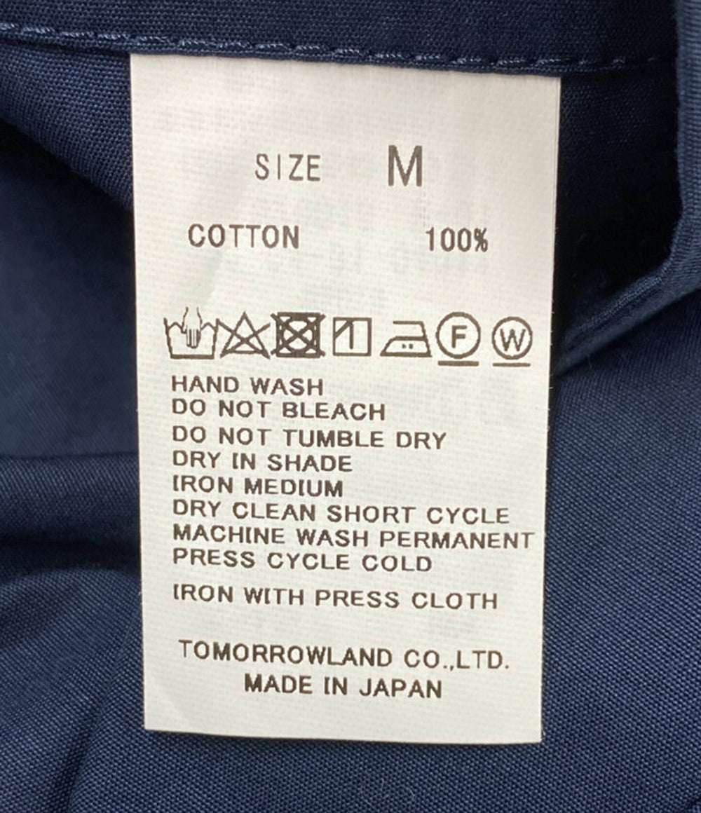 CABaN パンツ ネイビー メンズ SIZE M キャバン