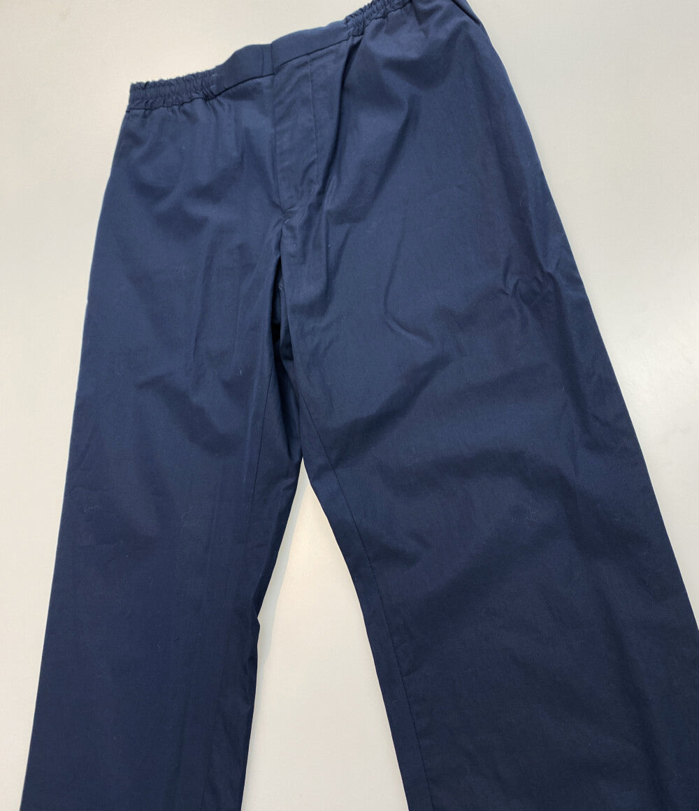 CABaN パンツ ネイビー メンズ SIZE M キャバン