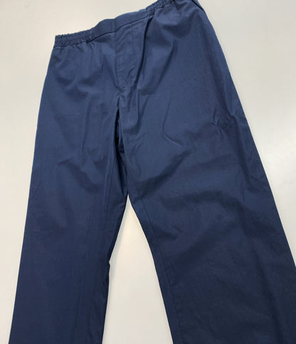 CABaN パンツ ネイビー メンズ SIZE M キャバン