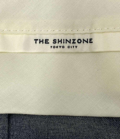 THE SHINZONE ザ シンゾーン ペンシルスカート 24SMSSK02 レディース SIZE 32
