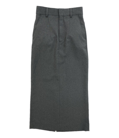 THE SHINZONE ザ シンゾーン ペンシルスカート 24SMSSK02 レディース SIZE 32