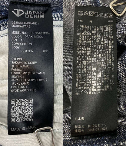 MARKAWARE デニムパンツ メンズ SIZE 1 マーカウェア