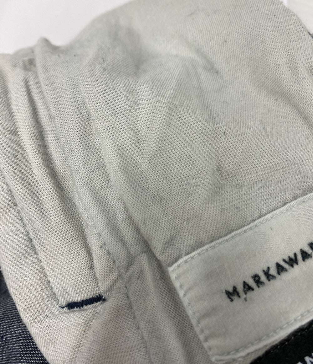 MARKAWARE デニムパンツ メンズ SIZE 1 マーカウェア