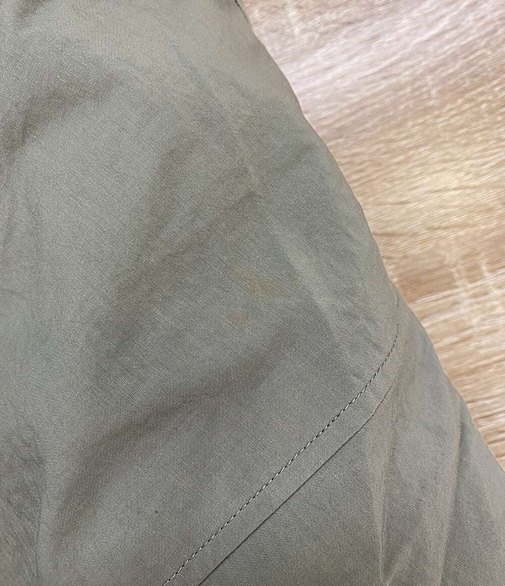 MACKINTOSH PHILOSOPHY マウンテンパーカー グリーン H5F03-322-79 レディース SIZE 36 マッキントッシュフィロソフィー