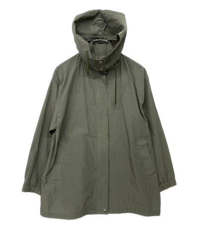 MACKINTOSH PHILOSOPHY マウンテンパーカー グリーン H5F03-322-79 レディース SIZE 36 マッキントッシュフィロソフィー