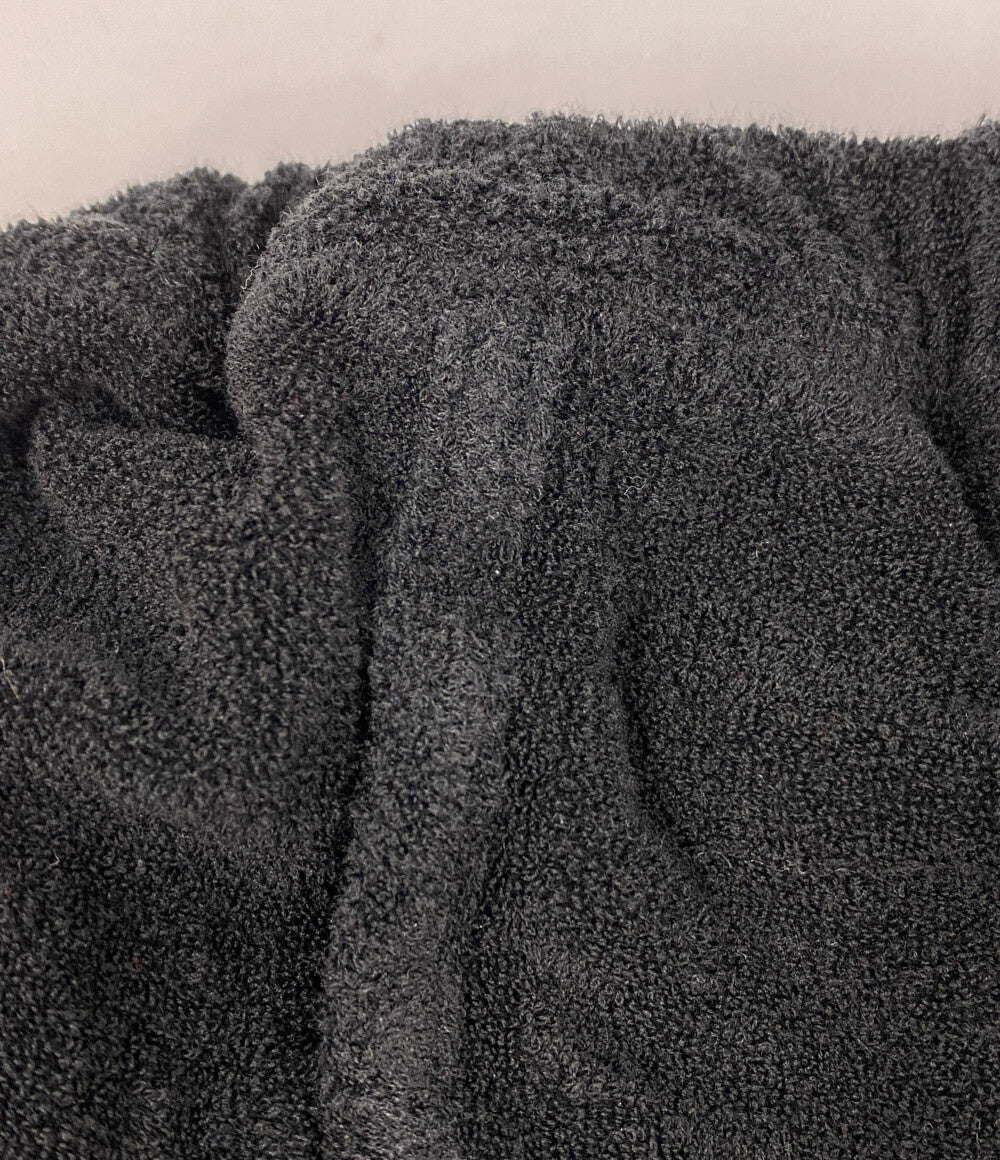 COMOLI パイルショートパンツ B01-L5007 レディース SIZE - コモリ