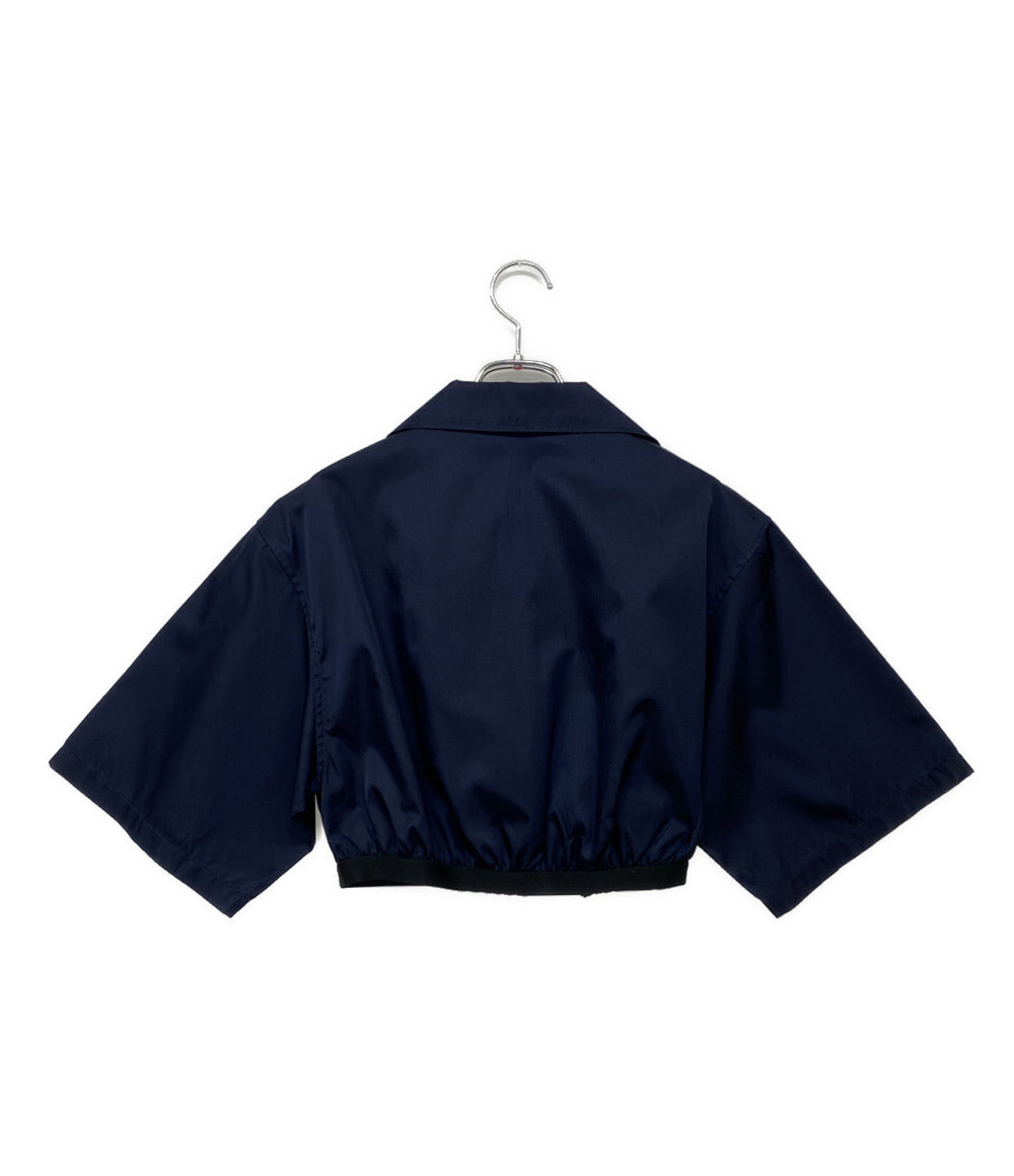 PRADA ダウンジャケット SGH769 メンズ SIZE 52 プラダ – Rehello by