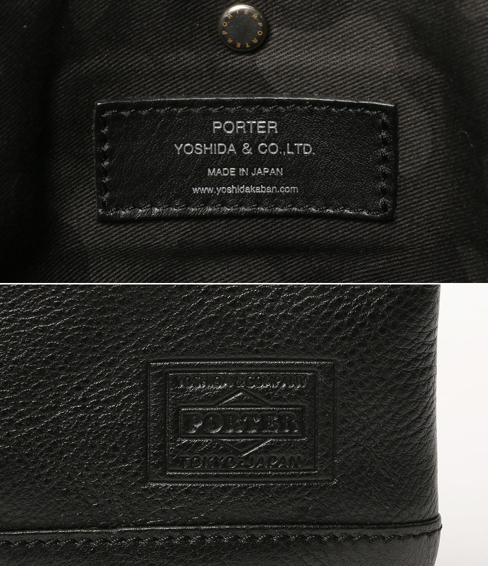 PORTER ショルダーバッグ サコッシュ ディライト メンズ ポーター