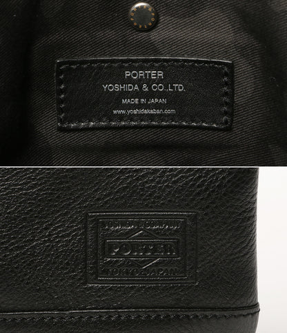 PORTER ショルダーバッグ サコッシュ ディライト メンズ ポーター