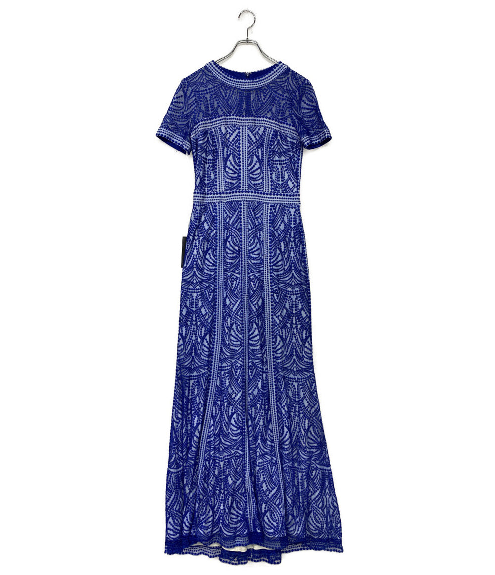 tadashi shoji 半袖ワンピース BBO18130L レディース SIZE 4 tadashi shoji 半袖ワンピース BBO18130L レディース SIZE 4