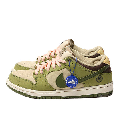 NIKE スニーカー 堀米雄斗 抹茶グリーン HF8022-300 レディース SIZE 25cm ナイキ