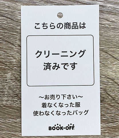 EMILIO PUCCI 長袖ワンピース プッチ柄 9RJG82 レディース SIZE 42 エミリオプッチ