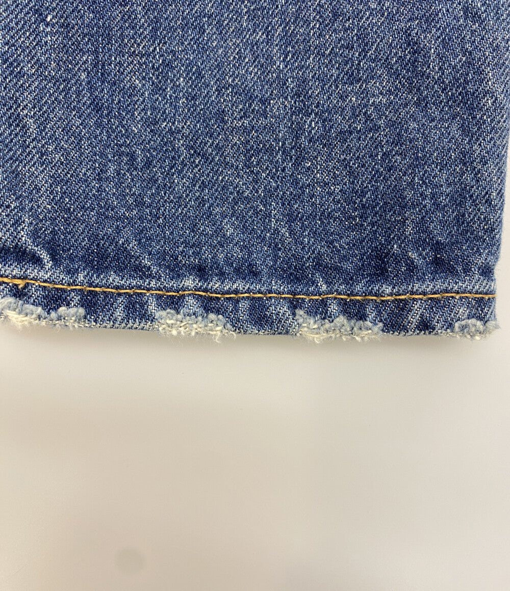 CELINE デニムパンツ N206 365M 07DU レディース SIZE 24 セリーヌ