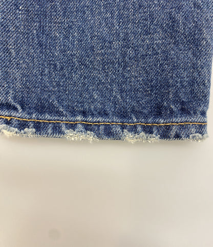 CELINE デニムパンツ N206 365M 07DU レディース SIZE 24 セリーヌ