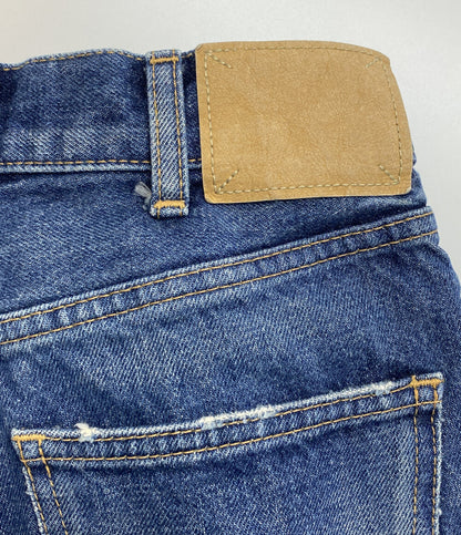 CELINE デニムパンツ N206 365M 07DU レディース SIZE 24 セリーヌ