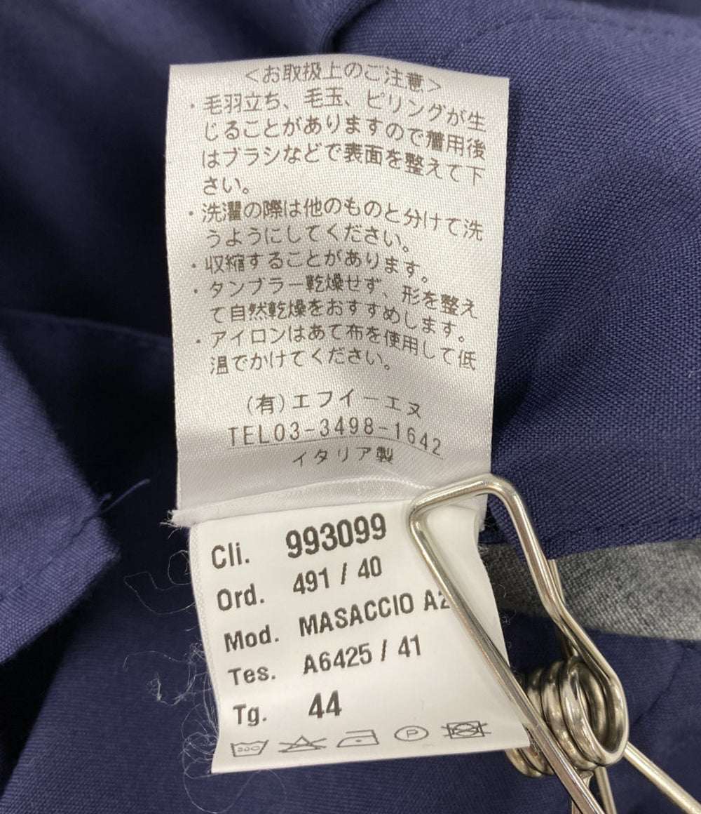 giabsarchivio ジャブス アルキヴィオ パンツ MASACCIO 993099 メンズ SIZE 44