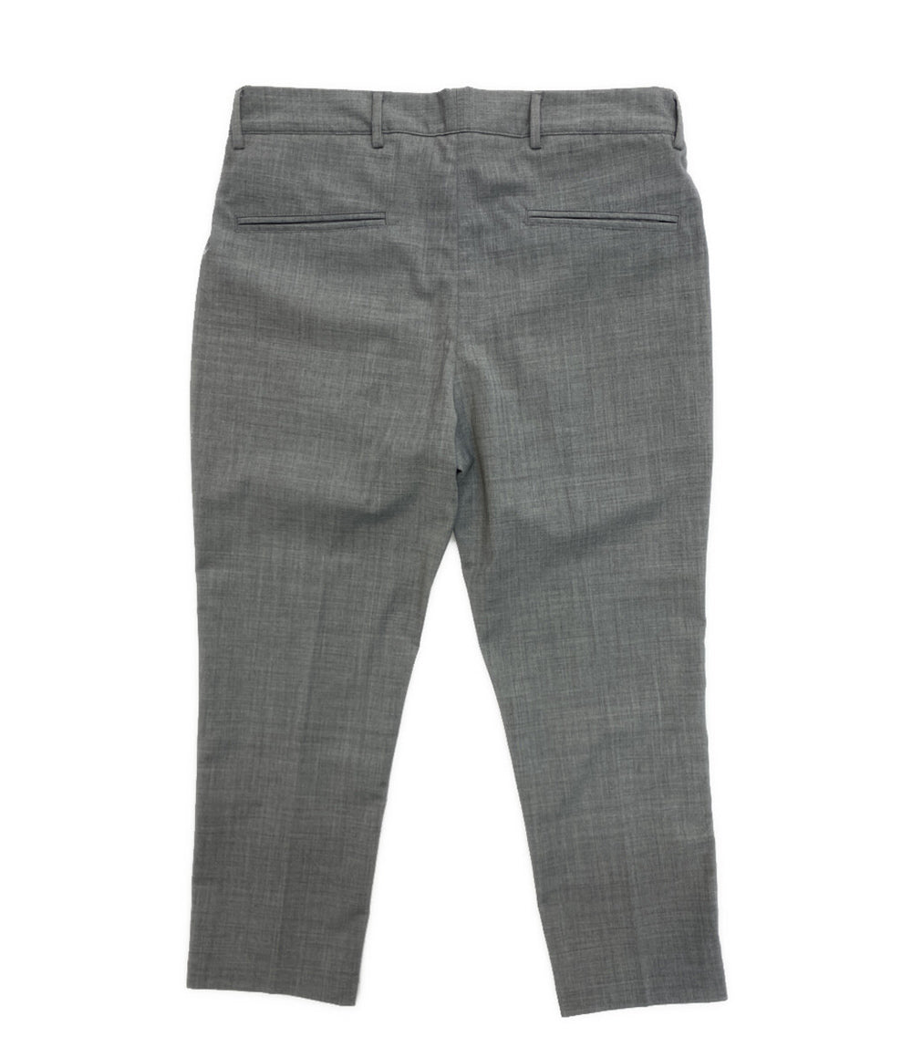 giabsarchivio ジャブス アルキヴィオ パンツ MASACCIO 993099 メンズ