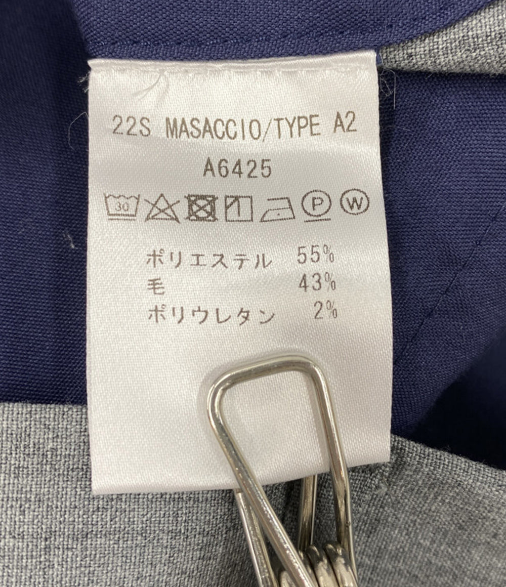 giabsarchivio ジャブス アルキヴィオ パンツ MASACCIO 993099 メンズ SIZE 44