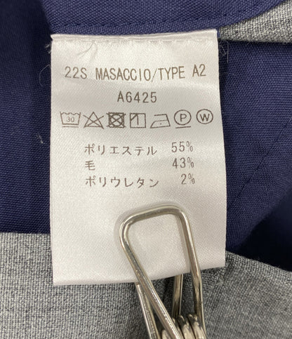 giabsarchivio ジャブス アルキヴィオ パンツ MASACCIO 993099 メンズ SIZE 44