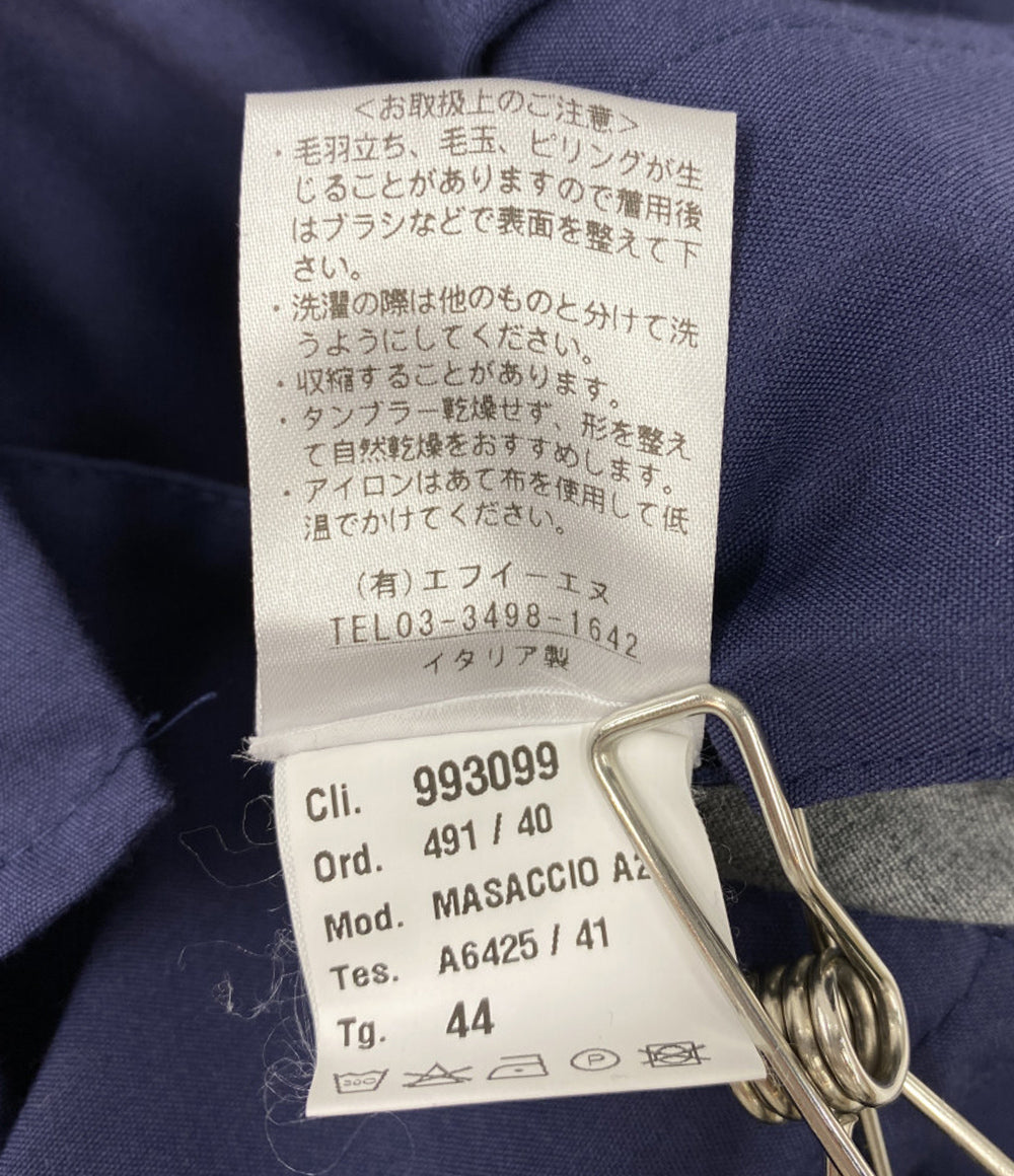 giabsarchivio ジャブス アルキヴィオ パンツ MASACCIO 993099 メンズ SIZE 44