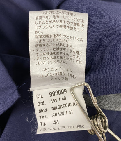 giabsarchivio ジャブス アルキヴィオ パンツ MASACCIO 993099 メンズ SIZE 44