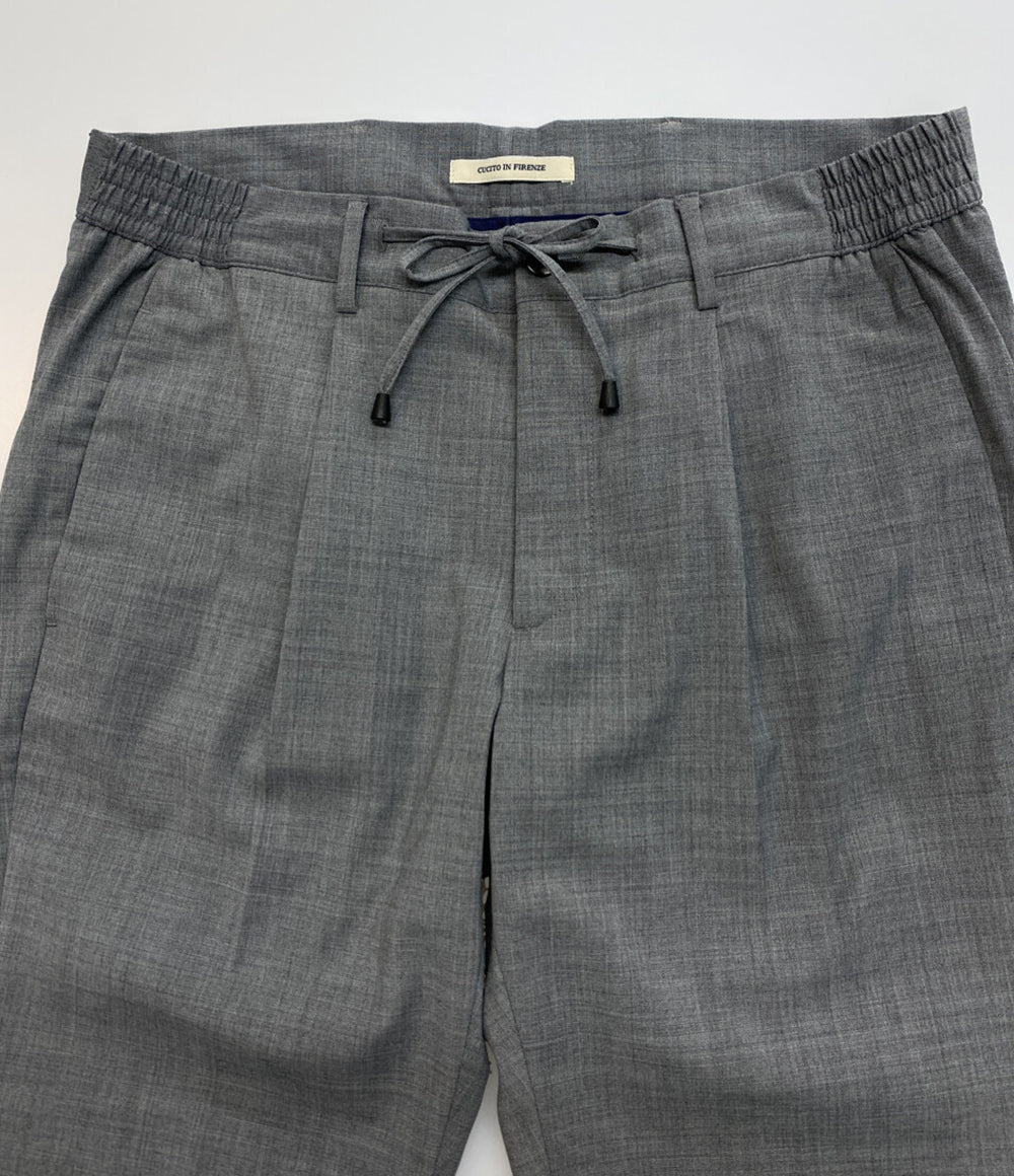 giabsarchivio ジャブス アルキヴィオ パンツ MASACCIO 993099 メンズ SIZE 44