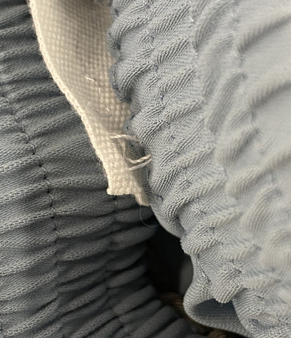 MM6 パンツ パステルブルー レディース SIZE 38 エムエムシックス